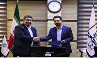 Conclusion of MOU between the SUMS and the COMSTECH Inter-Islamic Network on Virtual Universities