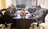 Strengthening Scientific Cooperation between SMUMS and Ahl Al Bayt University of Karbala
