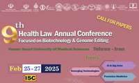 SMUMS to Host 9th Annual Health Law Conference on Biotechnology and Genome Editing