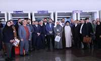 SMUMS Actively Participates in the 4th General Assembly of CINVU