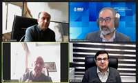 International Webinar on Micro-Accreditation for Upskilling  Medical Educators
