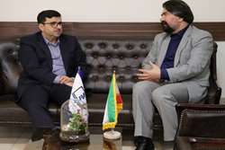 SMUMS  GIAS to Expand Cooperation