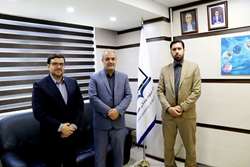 Strengthening Educational Collaboration: CINVU International Organization and Iranian Smart University of Medical Sciences